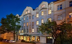 Hotel Savoy Praga